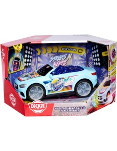 BEATZ SPINNER MERCEDES BENZ E 23,5CM 203765008