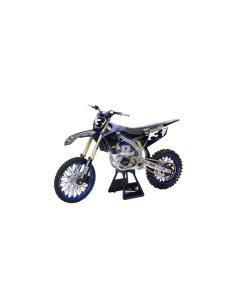 MOTOMODELLO 49713 1:6 YAMAHA YZ450F ELI TOMAC