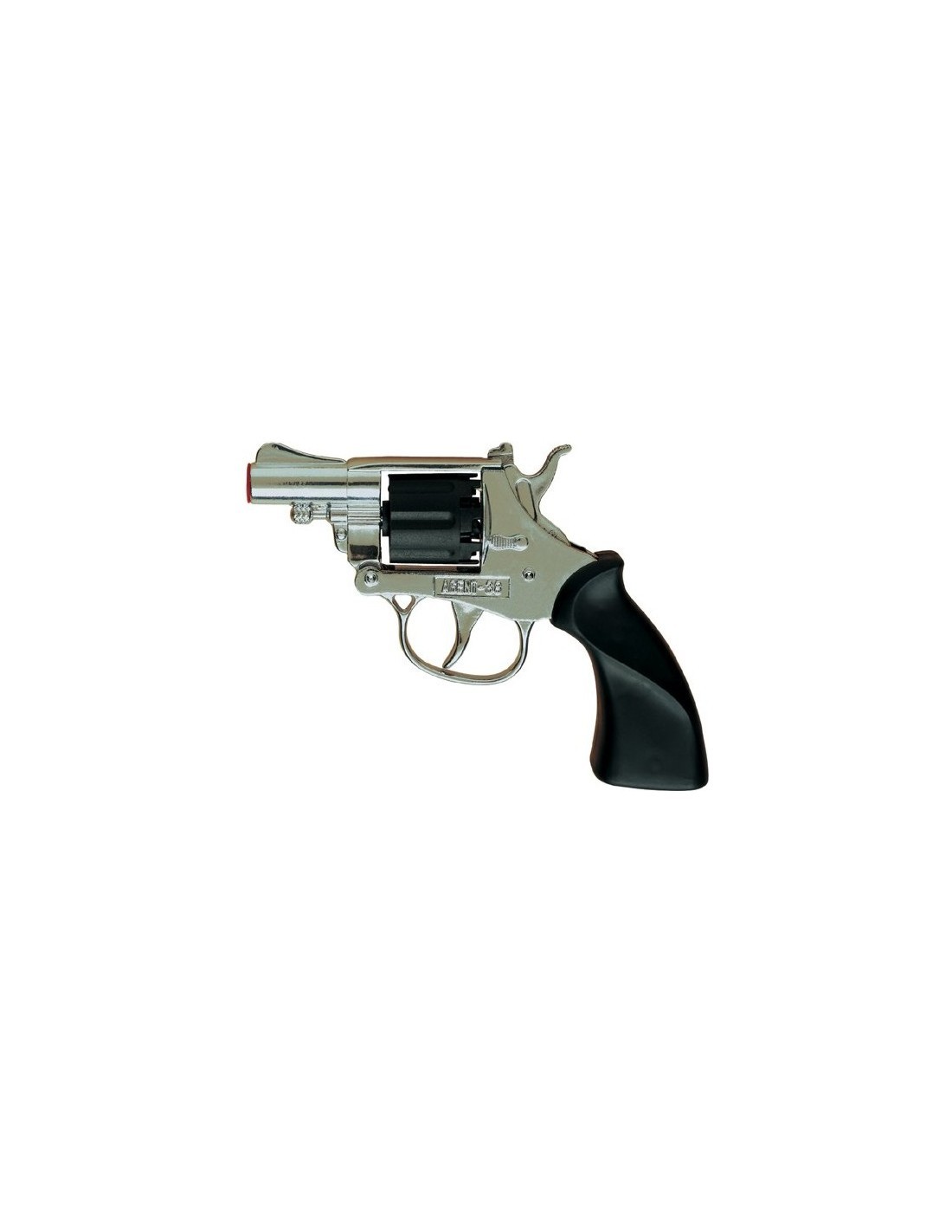 PISTOLA 1580 AGENT 38