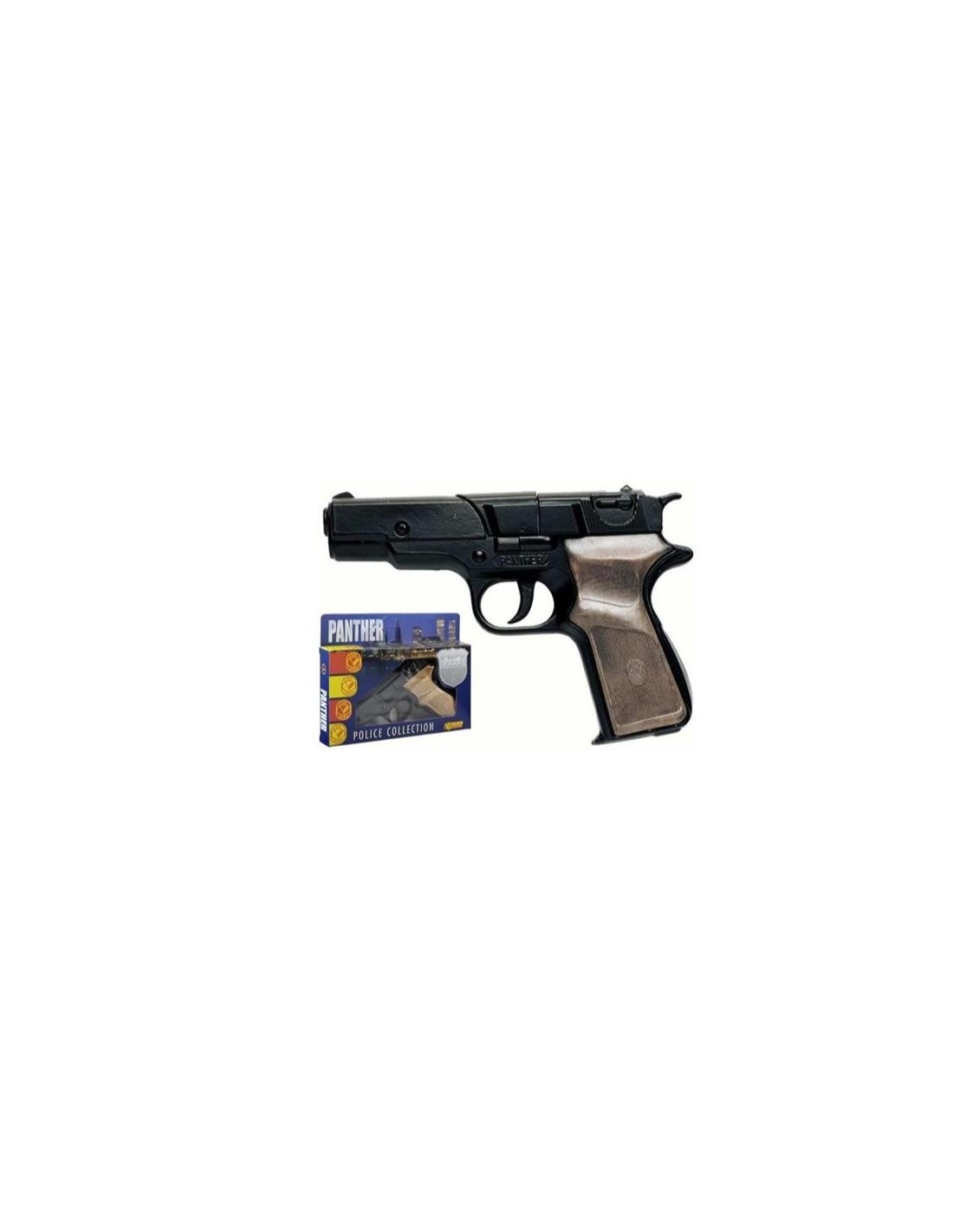 PISTOLA 1250 PANTHER 45