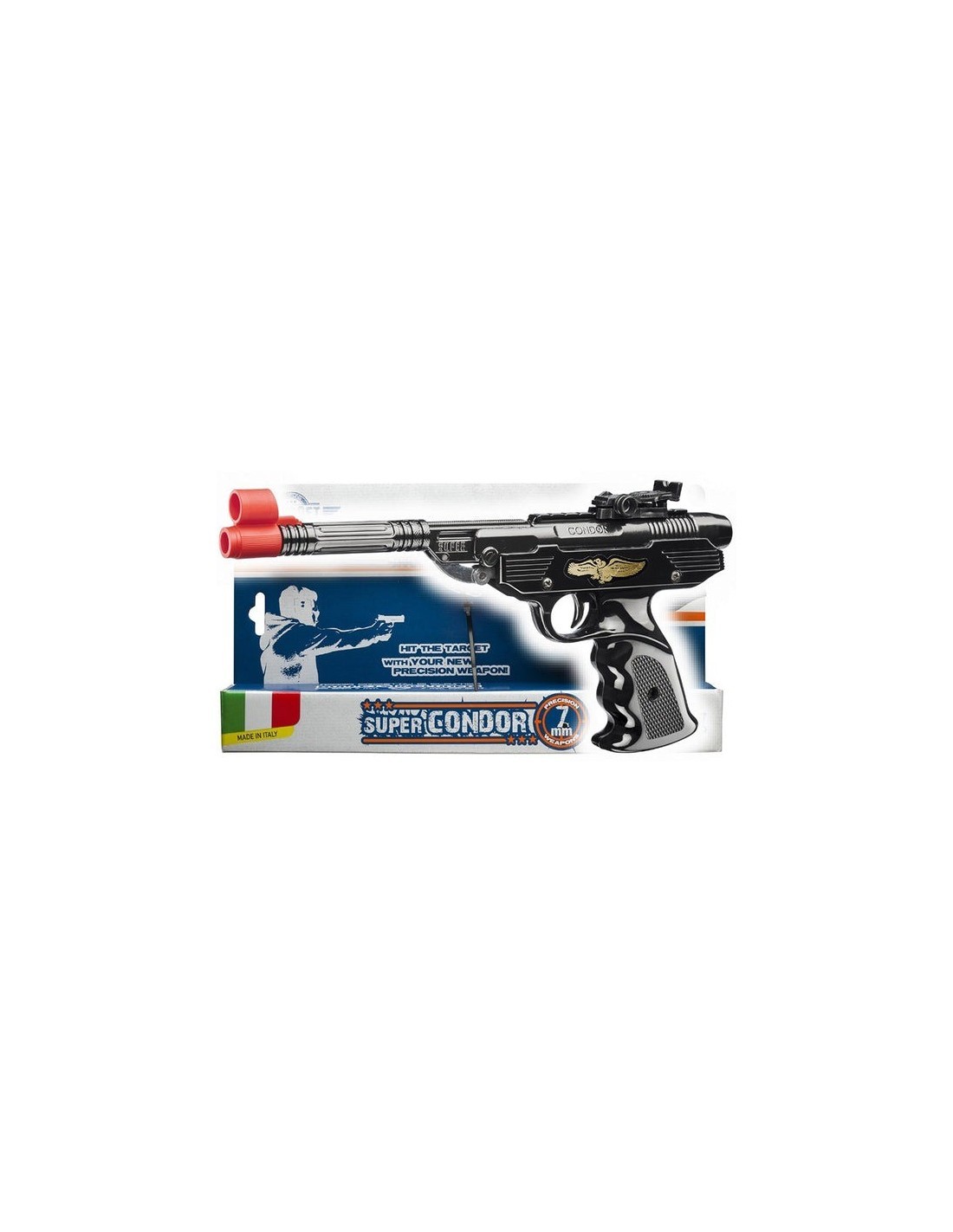 PISTOLA 2500 CONDOR A/C su TreG Ingrosso