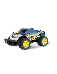 VEICOLO 370180018 R/C MOUNTAIN COUGAR 2,4GHZ