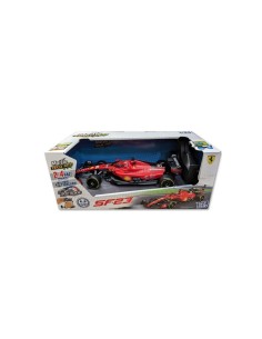 VEICOLO F1 82357 R/C FERRARI SF23 1:24
