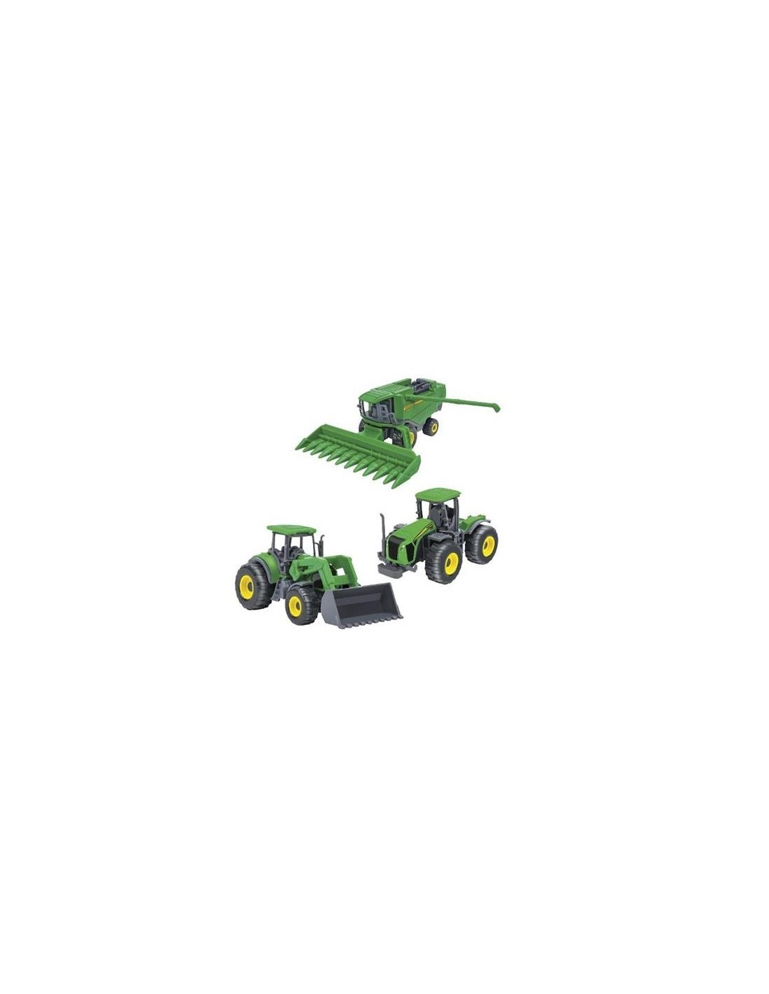 MEZZO AGRICOLO 41816 1:64 DIE CAST ASSORTITO
