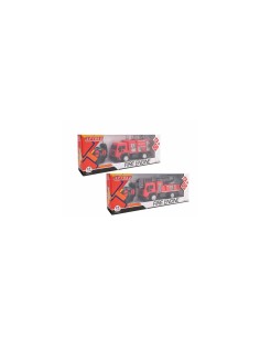 CAMION POMPIERI 41476 R/C CON LUCI 1:24