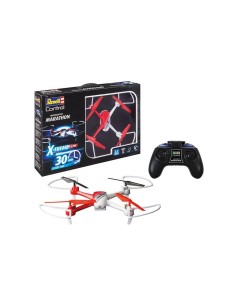DRONE 24898 R/C X-TREME MARATHON