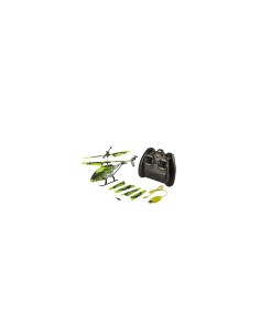 ELICOTTERO 23940 R/C GLOWEE 2.0 GLOW IN THE DARK
