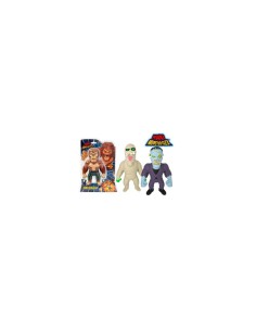 "Maxi Monster Flex 22 cm – Allungamostri Super Spaventosi, 3 Assortimenti Disponibili"