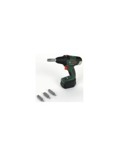 TRAPANO AVVITATORE 8567 BOSCH A BATTERIA
