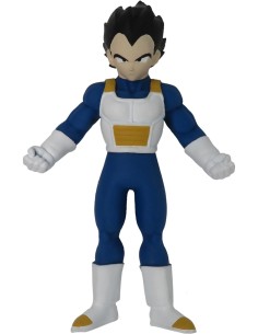 "Silverlit Monster Flex - Statuetta Super Estensibile Dragon Ball Z 15 cm, Collezione di 14 Mostri, Modelli Assortiti