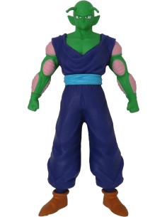 "Silverlit Monster Flex - Statuetta Super Estensibile Dragon Ball Z 15 cm, Collezione di 14 Mostri, Modelli Assortiti