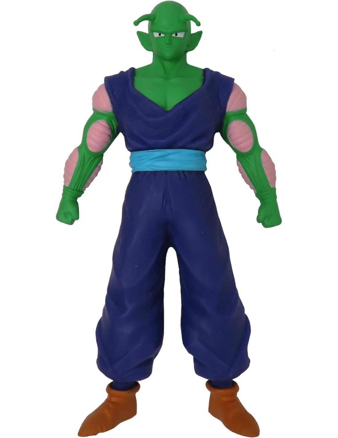 "Silverlit Monster Flex - Statuetta Super Estensibile Dragon Ball Z 15 cm, Collezione di 14 Mostri, Modelli Assortiti