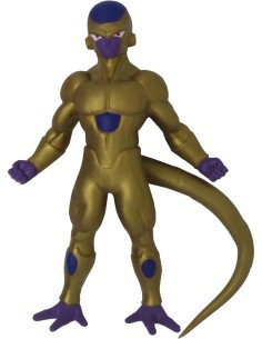 "Silverlit Monster Flex - Statuetta Super Estensibile Dragon Ball Z 15 cm, Collezione di 14 Mostri, Modelli Assortiti