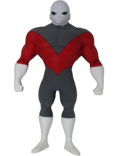 "Silverlit Monster Flex - Statuetta Super Estensibile Dragon Ball Z 15 cm, Collezione di 14 Mostri, Modelli Assortiti