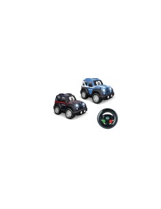 AUTO 16-92014 JEEP CARABINIERI RADIOCOMANDO