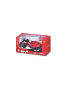 AUTOMODELLO 18-36836 FERRARI SF23 1:43