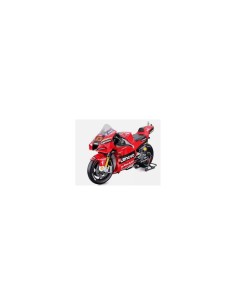 MOTOMODELLO 32229 DUCATI LENOVO 1:6