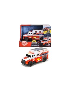 AMBULANZA 203302013 15CM LUCI E SUONI