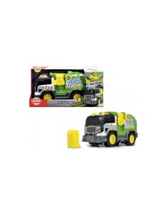 CAMION RIFIUTI 203306021 30CM LUCI E SUONI