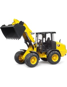 RUSPA SCAVATRICE 02485 CAT ARTICOLATO GIOCATTOLO +3 ANNI