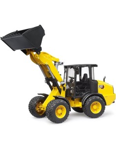 RUSPA SCAVATRICE 02485 CAT ARTICOLATO GIOCATTOLO +3 ANNI 2