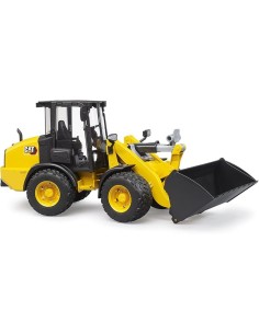 RUSPA SCAVATRICE 02485 CAT ARTICOLATO GIOCATTOLO +3 ANNI