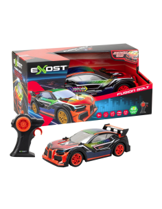 EXOST 20732108 R/C FUSION BOLT 1:14 2,4GHZ