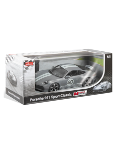 AUTO 63776 R/C PORSCHE 911 SPORT CLASSIC 1:16