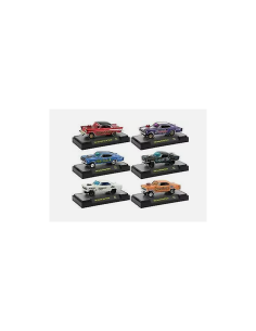 AUTOMODELLO 095455 VINTAGE 1:64 ASSORTITO