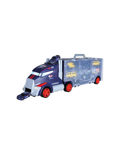 SILVER WHEEL 41006 CAMION TRASPORTO 40CM CON 2 AUTO