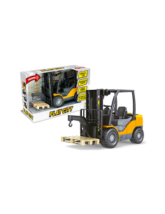 TEO'S POWER MULETTO MULTIFUNZIONE CON LUCI E SUONI GIOCATTOLO + 3 ANNI