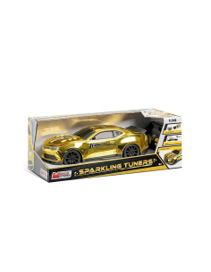 AUTO 63798 R/C SPARKLING TUNERS 1:16