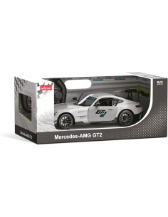 AUTO RADIOCOMANDATA MERCEDES AMG GT2 R/C SCALA 1:14