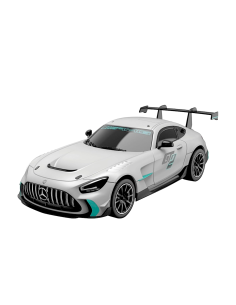 AUTO RADIOCOMANDATA, MERCEDES AMG GT2 R/C 1:24