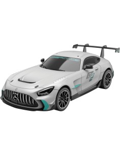 AUTO RADIOCOMANDATA, MERCEDES AMG GT2 R/C 1:24