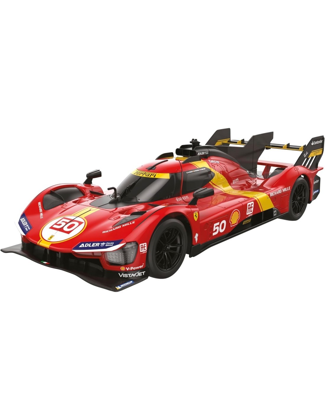 AUTO RADIOCOMANDATA, FERRARI 499P R/C 1:24
