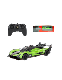 AUTO RADIOCOMANDATA, LAMBORGHINI SC63 R/C 1:24