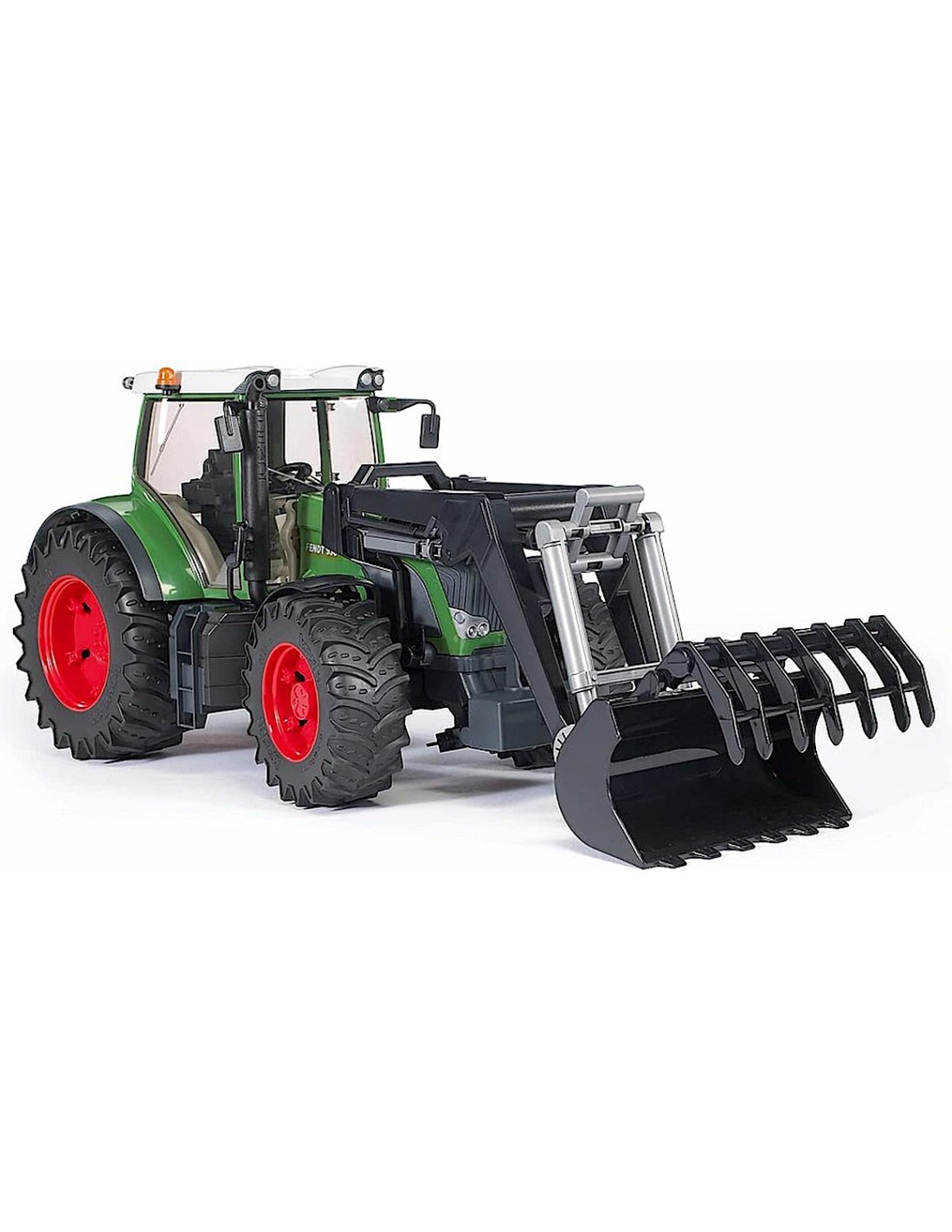 TRATTORE 03041 FENDT 936 VARIO CON RUSPA