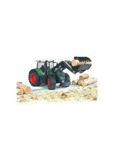 TRATTORE 03041 FENDT 936 VARIO CON RUSPA
