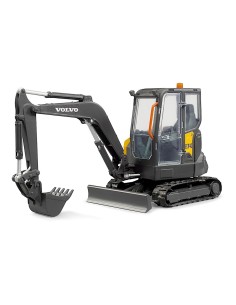 ESCAVATORE VOLVO ECR40