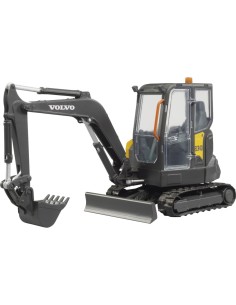 ESCAVATORE VOLVO ECR40 2