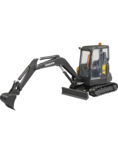 ESCAVATORE VOLVO ECR40