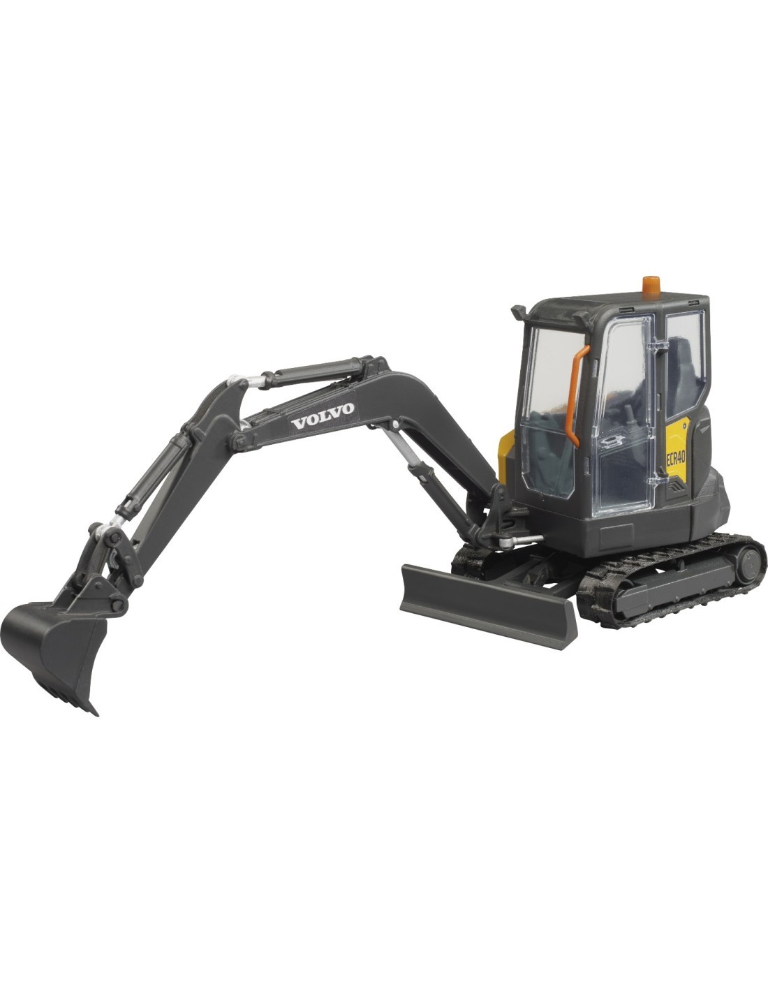 ESCAVATORE VOLVO ECR40