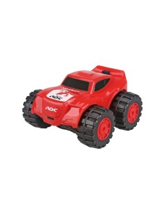 VEICOLO ANFIBIO RADIOCOMANDATO 2IN1 PILOTABILE, GIOCATTOLO BAMBINI 2