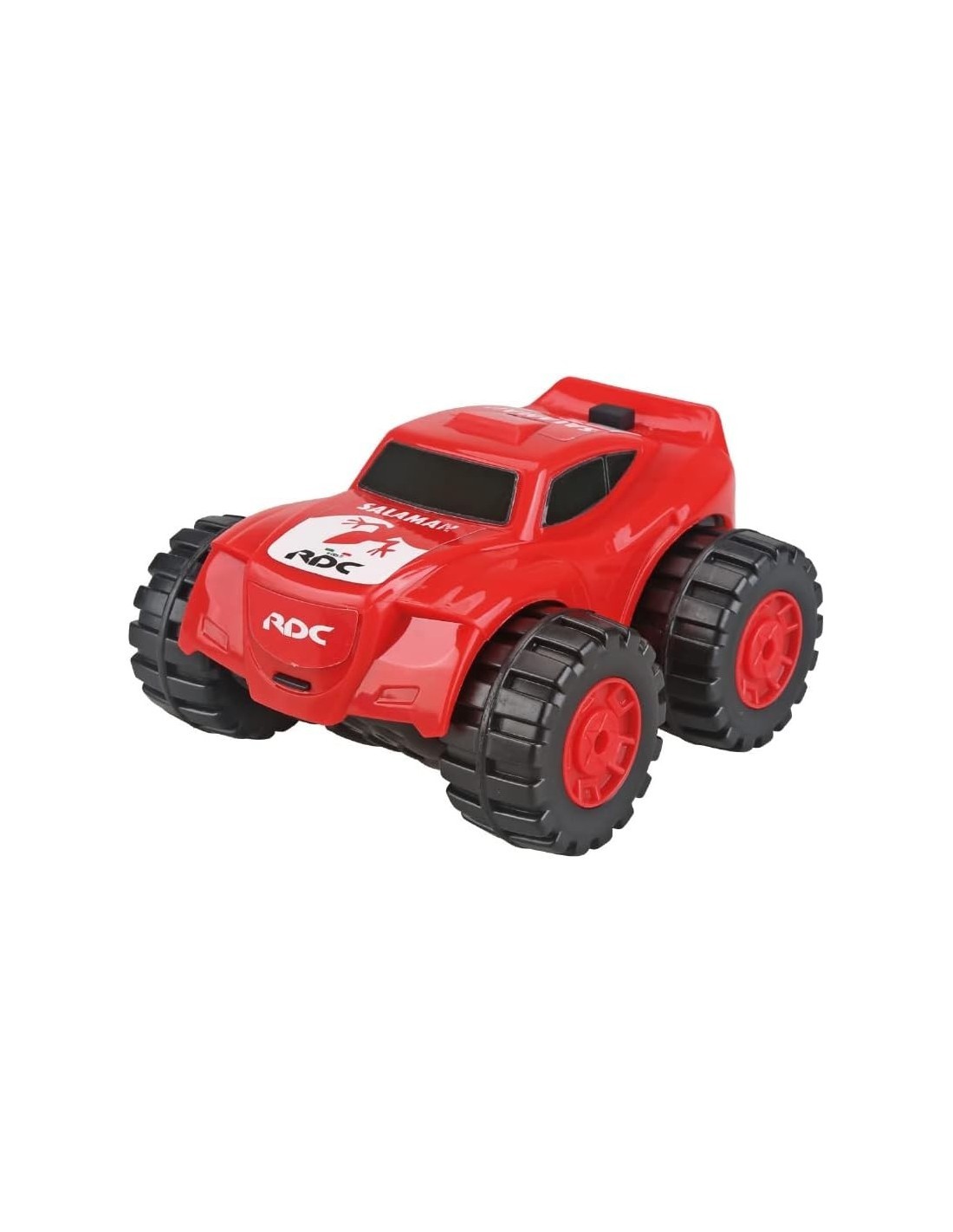 VEICOLO ANFIBIO RADIOCOMANDATO 2IN1 PILOTABILE, GIOCATTOLO BAMBINI