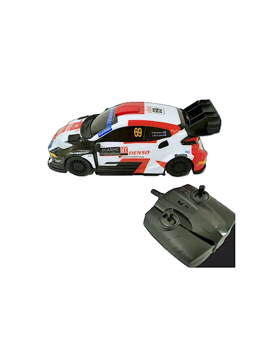 AUTO 63860 TOYOTA GR YARIS 1:14 R/C