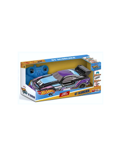 HOTWHEELS 63822 AUTO GT-SCORCHER 1:24 R/C