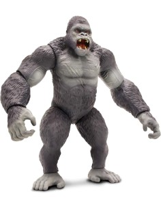 BOSS CONTRO KAIJU COPPIA PERSONAGGI 2