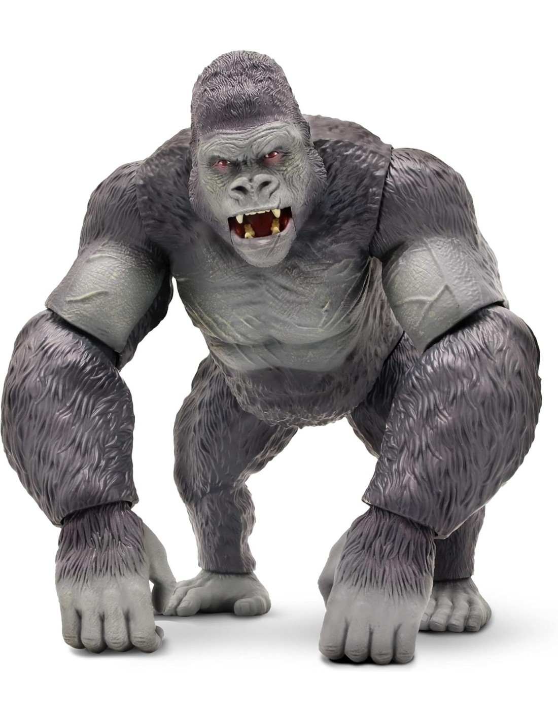 BOSS CONTRO KAIJU COPPIA PERSONAGGI