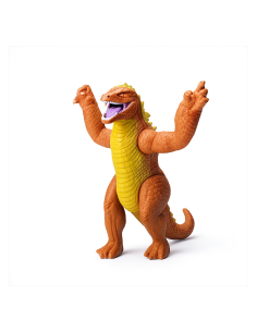 BOSS CONTRO KAIJU COPPIA PERSONAGGI